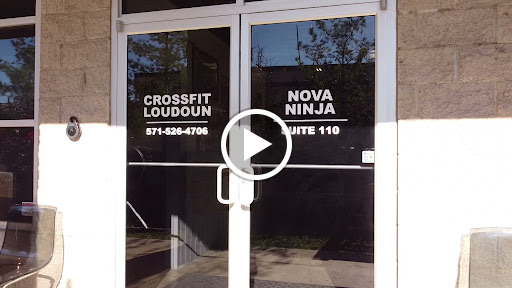 Gym «CrossFit Loudoun», reviews and photos, 21531 Blackwood Ct #110, Sterling, VA 20166, USA