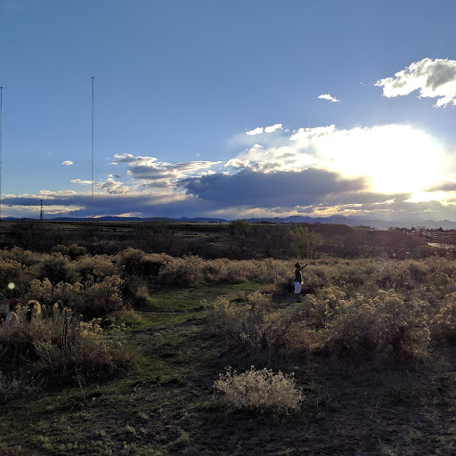 Golf Course «David A. Lorenz Regional Park Disc Golf Course», reviews and photos, 8422 South Colorado Boulevard, Highlands Ranch, CO 80126, USA