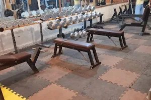 Gym Of Gujrat image