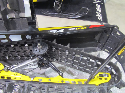 Motorcycle Dealer «Birds of Prey Motorsports», reviews and photos, 721 Hannibal St, Caldwell, ID 83605, USA