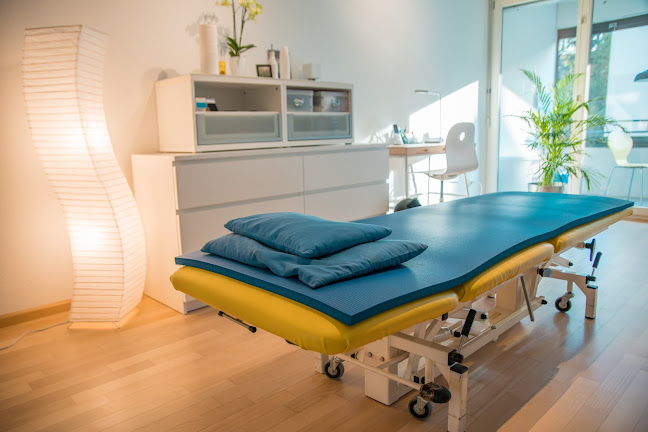 physiopoint Physiotherapie - Allschwil