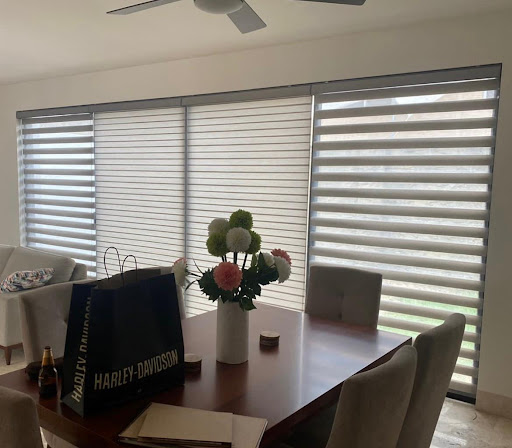 Persianas Y Cortinas Deco Imperio