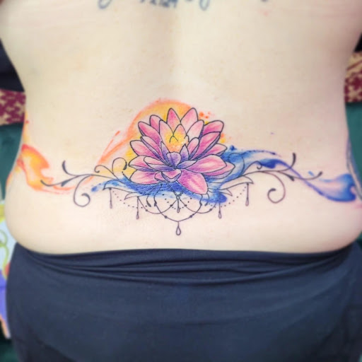 Explore michael jordan tattoo ideas, creative tattoo ideas in Kenosha, available at Kenosha Tattoo Company