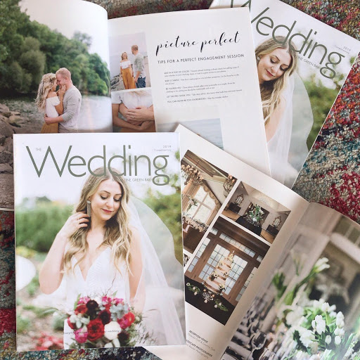 Wedding Planner «Sash and Bow LLC», reviews and photos, 1258 Russett Ct, Green Bay, WI 54313, USA