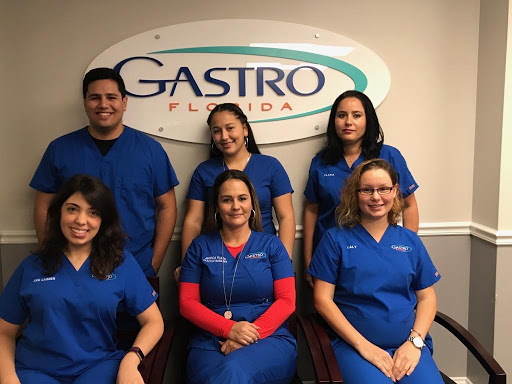 Gastric Ulcer Specialists Tampa