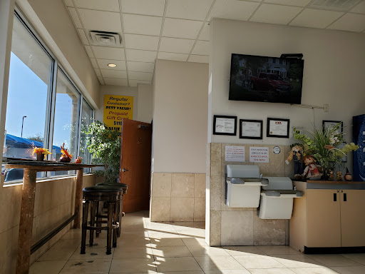 Car Wash «Car Wash USA», reviews and photos, 8804 Ohio Dr, Plano, TX 75024, USA