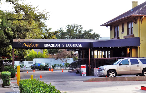 Nelore Churrascaria Brazilian Steakhouse