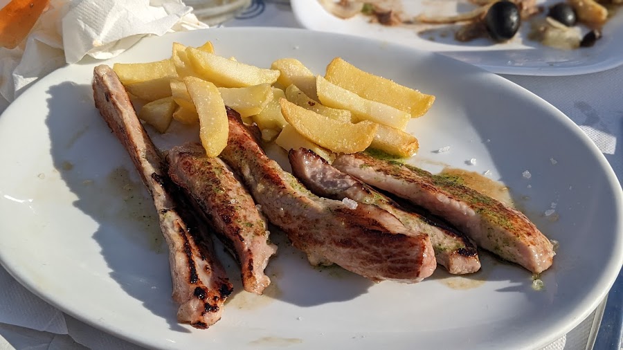 Bar La Palomera