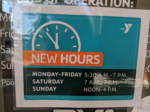 Gym «Downtown YMCA», reviews and photos, 2 W Franklin St, Richmond, VA 23220, USA