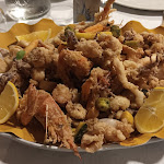 Photo n°1 de l'avis de Antonio.a fait le 11/09/2023 à 18:34 sur le  Pizzeria Ristorante La Baita à Lido di Pomposa