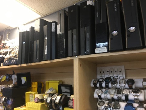 Pawn Shop «AAA Pawnbrokers of North Miami», reviews and photos, 14010 W Dixie Hwy, North Miami, FL 33161, USA