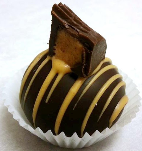 Bakery «The Cute Little Cake Shop», reviews and photos, 15131 Pearl Rd, Strongsville, OH 44136, USA