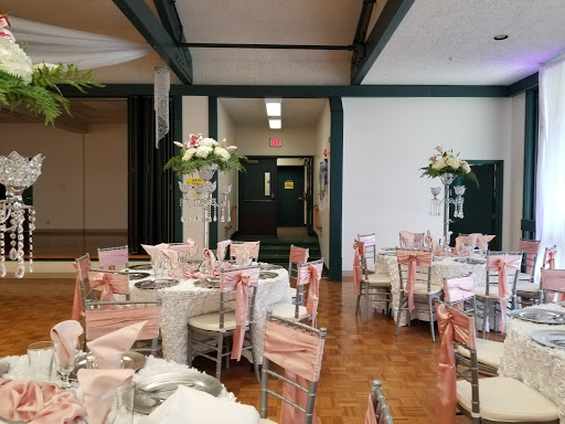 Community Center «Luepke Senior Center and Marshall Center», reviews and photos, 1009 E McLoughlin Blvd, Vancouver, WA 98663, USA