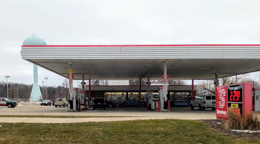 Convenience Store «Speedway», reviews and photos, 3598 E Grand River Ave, Howell, MI 48843, USA