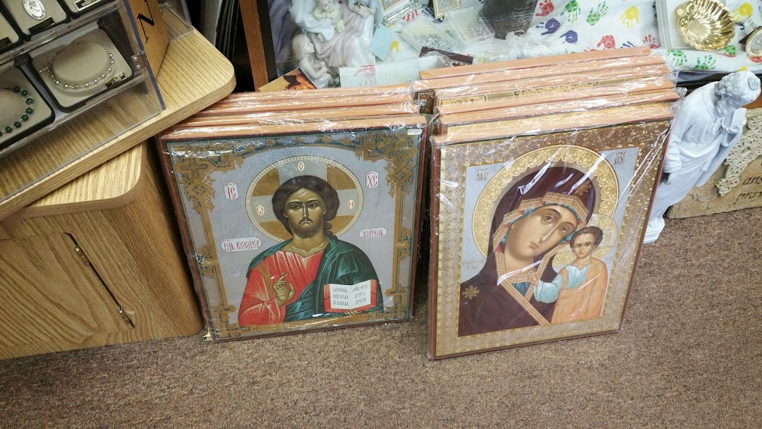 Marian Center of Springfield