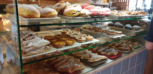 Cakes Folheta no Povoa de Varzim, Porto