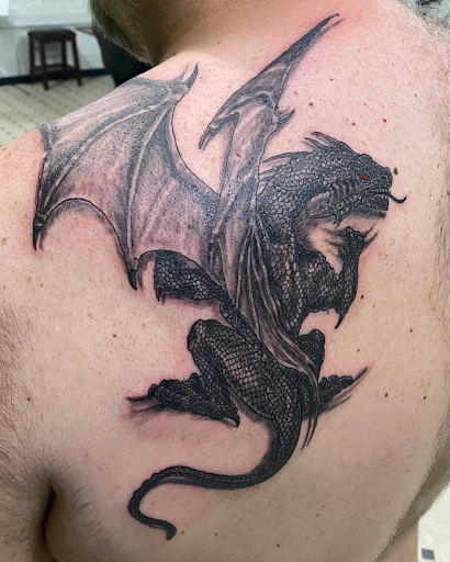 Explore tattoo ideas for hands, creative tattoo ideas in Evansville, available at Ink Therapy 101