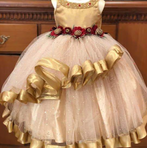 Bridal Shop «Fancy Frocks Bridal. Prom. Tuxedo.», reviews and photos, 820 Inlet Square Dr, Murrells Inlet, SC 29576, USA