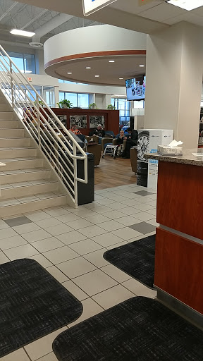 Ford Dealer «Luther Family Ford», reviews and photos, 3302 36th St S, Fargo, ND 58104, USA