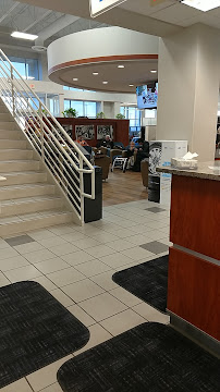 Luther Family Ford - Photo 4 - Car repair in Fargo, ND, Fargo