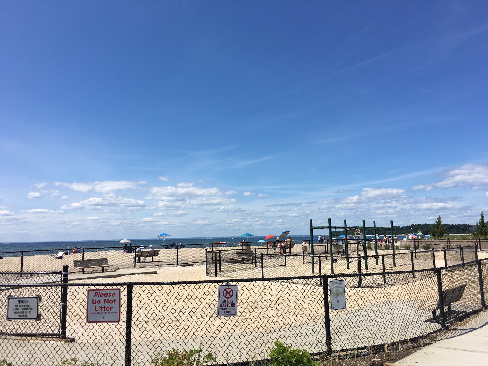 West Meadow Beach photo #7