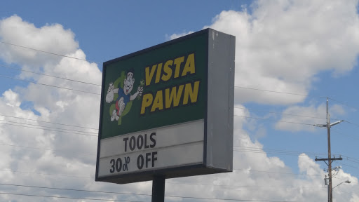 Pawn Shop «Vista Pawn», reviews and photos, 6961 W State St, Boise, ID 83703, USA