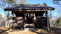 大東大仙山古墳(おおひがしだいせんさんこふん)