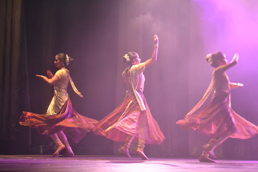 Ghungroo Dance Academy