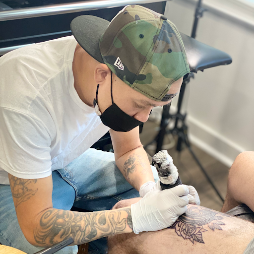 Explore 2 sons tattoo ideas, creative tattoo ideas in Vienna, available at Vienna Tattoo Studio