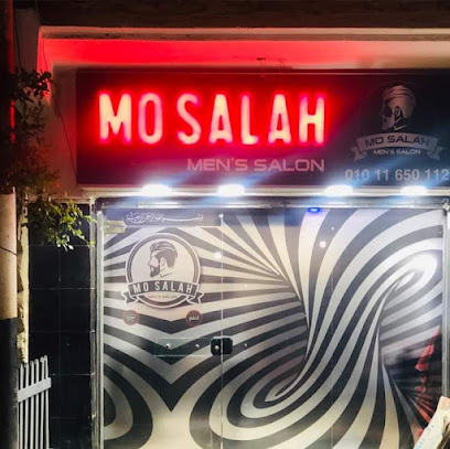 MO Salah