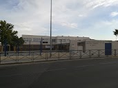 Colegio Público El Olivo en Almensilla