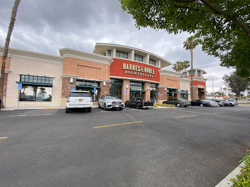Book Store «Barnes & Noble», reviews and photos, 3485 Tyler St, Riverside, CA 92503, USA
