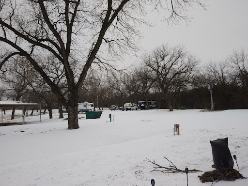 Public Golf Course «San Saba Municipal Golf Course», reviews and photos, 723 County Road 102, San Saba, TX 76877, USA