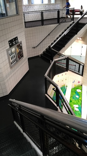 Community Center «Patterson Park Community Center», reviews and photos, 521 Mercury Blvd, Murfreesboro, TN 37130, USA