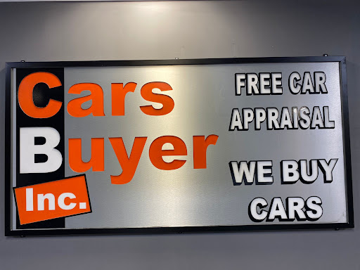 Used Car Dealer «Cars Buyer Inc», reviews and photos, 168 Route 46, Lodi, NJ 07644, USA