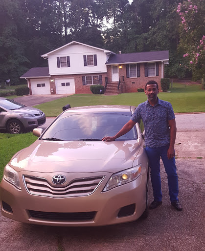 Used Car Dealer «Decatur Auto Sales», reviews and photos, 541 E College Ave, Decatur, GA 30030, USA
