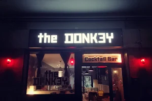 The Donkey #16 image