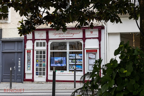 Agence Benquet à Biarritz