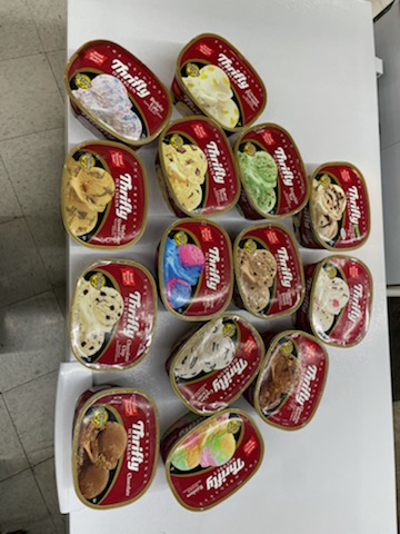 Grocery Store «Lucky J Market», reviews and photos, 1285 E Prince Rd, Tucson, AZ 85719, USA