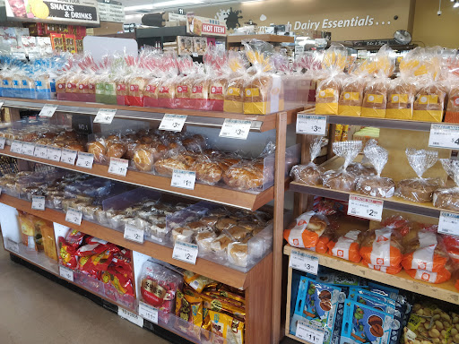Asian Grocery Store «99 Ranch Market», reviews and photos, 1340 Artesia Blvd, Gardena, CA 90248, USA