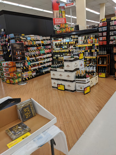 Grocery Store «Albertsons», reviews and photos, 8350 W Cheyenne Ave, Las Vegas, NV 89129, USA