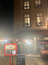 Les plus récentes photos du Restaurant halal L'AUTHENTIK à Lyon - n°10