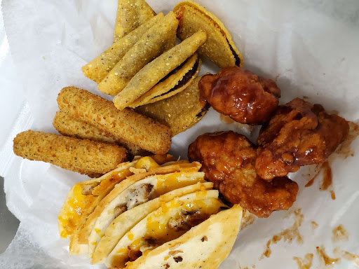 Bowling Alley «Lenawee Recreation Bowling Center», reviews and photos, 520 College Ave, Adrian, MI 49221, USA