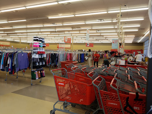 Thrift Store «Savers», reviews and photos
