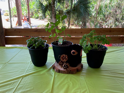 Nature Preserve «Calusa Nature Center & Planetarium», reviews and photos, 3450 Ortiz Ave, Fort Myers, FL 33905, USA