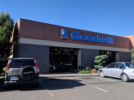Thrift Store «Goodwill ~ Redwood Empire», reviews and photos