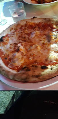 Pizza du Restaurant italien Restaurant Le Casanova à Thoiry - n°7