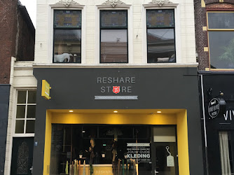 ReShare Store Groningen