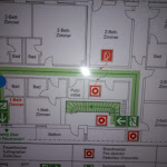 Photo n°2 de l'avis de G.or.G.c fait le 07/04/2023 à 09:47 sur le  Hotel Restaurant Portofino à Bielefeld