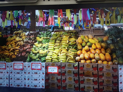 Grocery Store «Fiesta Foods», reviews and photos, 1875 N 1st St, Hermiston, OR 97838, USA